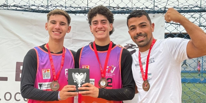 Foto de capa da notícia