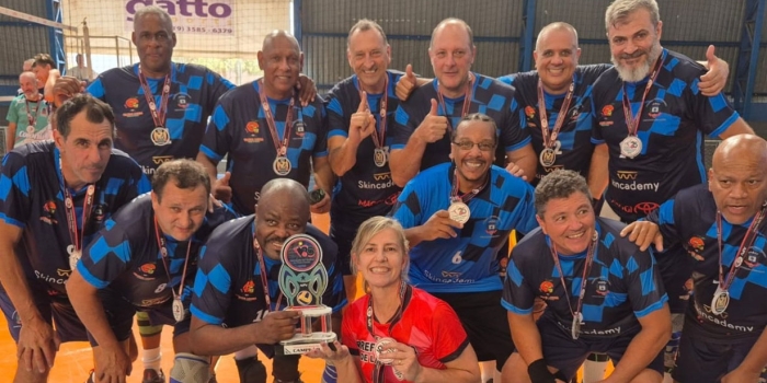 Foto de capa da notícia