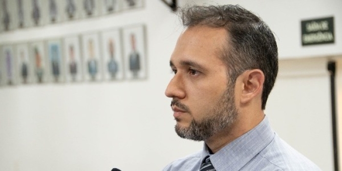 Foto de capa da notícia