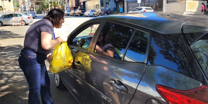 Foto de capa da notícia