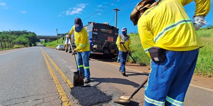 Foto de capa da notícia