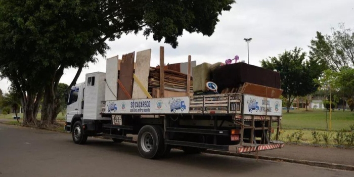 Foto de capa da notícia