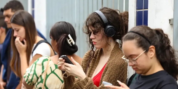 Foto de capa da notícia