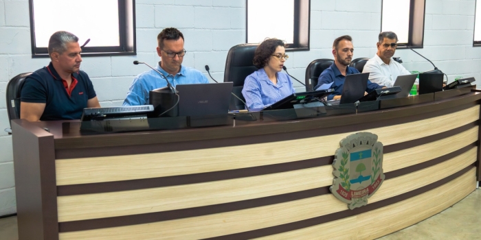 Foto de capa da notícia