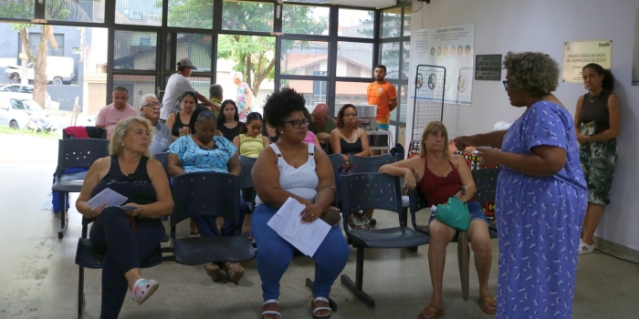 Foto de capa da notícia