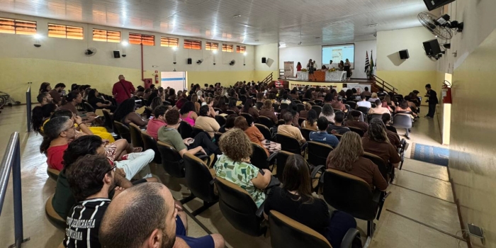 Foto de capa da notícia