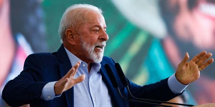 Foto de capa da notícia