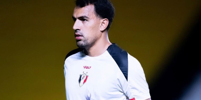 Foto de capa da notícia