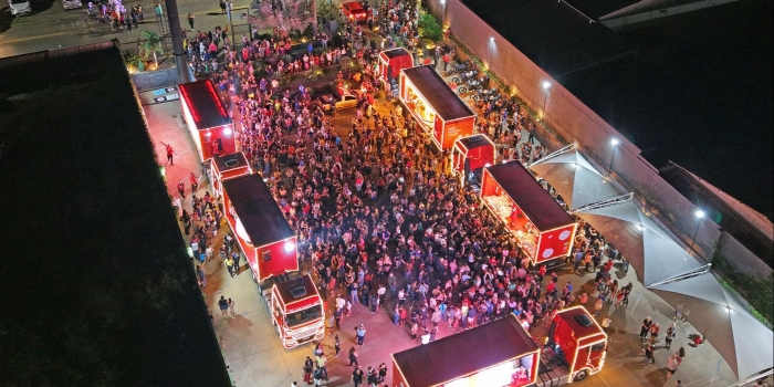 Foto de capa da notícia