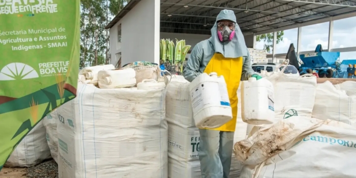 Foto de capa da notícia