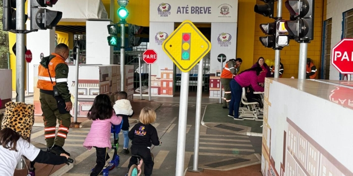 Foto de capa da notícia