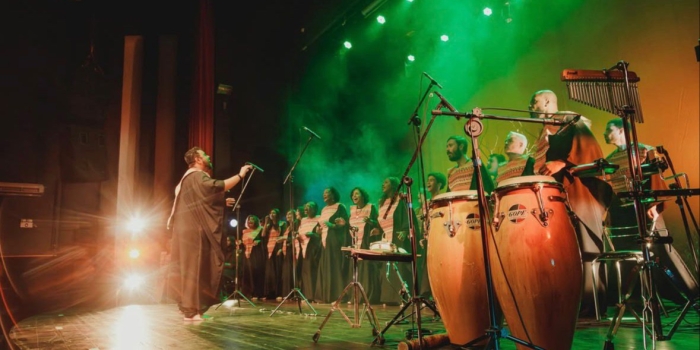 Foto de capa da notícia