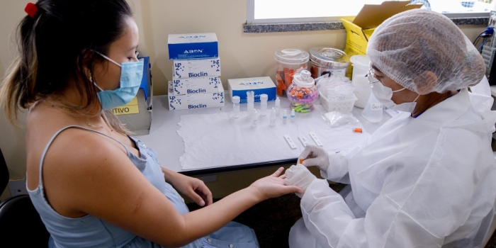 Foto de capa da notícia