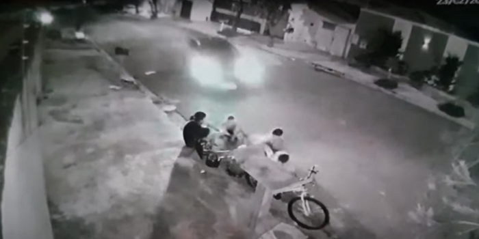 Foto de capa da notícia