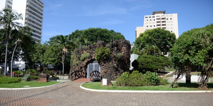 Foto de capa da notícia