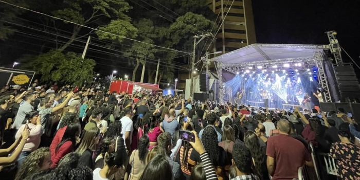 Foto de capa da notícia