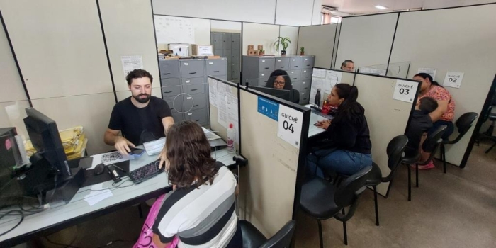 Foto de capa da notícia