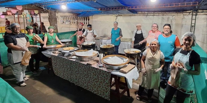 Foto de capa da notícia