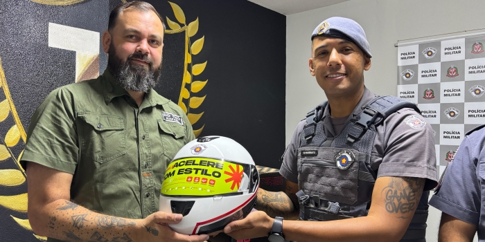 Foto de capa da notícia