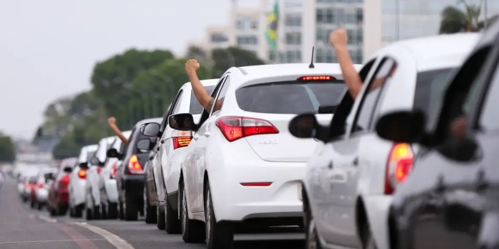 Foto de capa da notícia