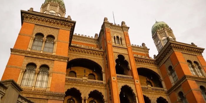 Foto de capa da notícia