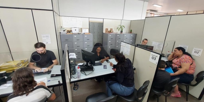 Foto de capa da notícia