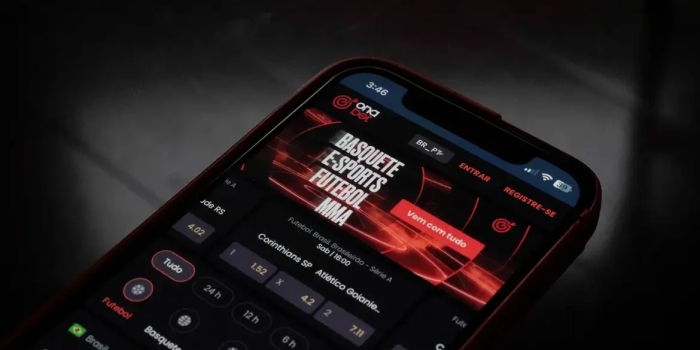 Foto de capa da notícia