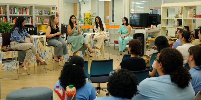 Foto de capa da notícia