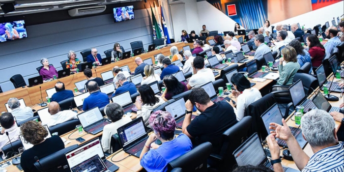 Foto de capa da notícia