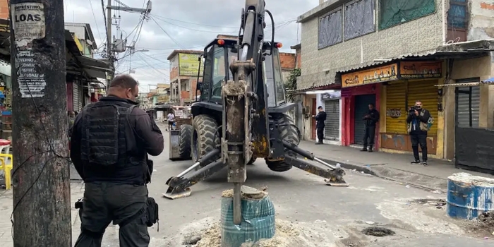 Foto de capa da notícia