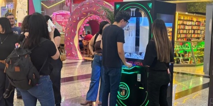 Foto de capa da notícia