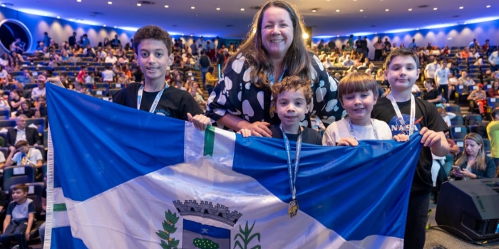 Foto de capa da notícia