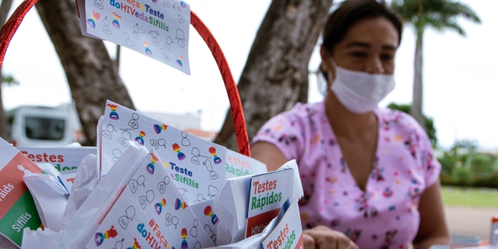 Foto de capa da notícia