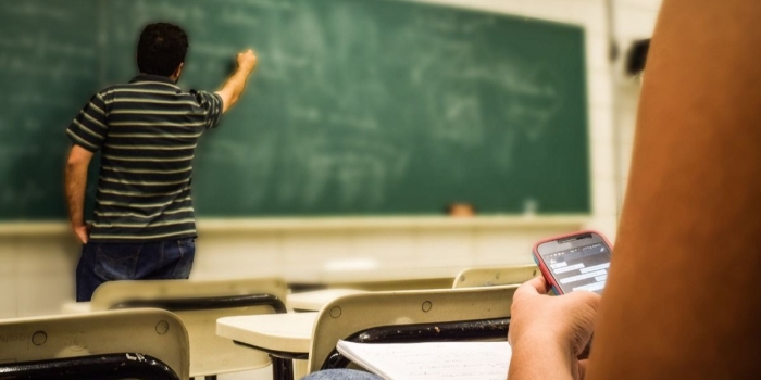 Foto de capa da notícia