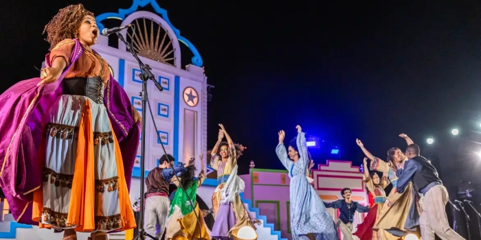 Foto de capa da notícia