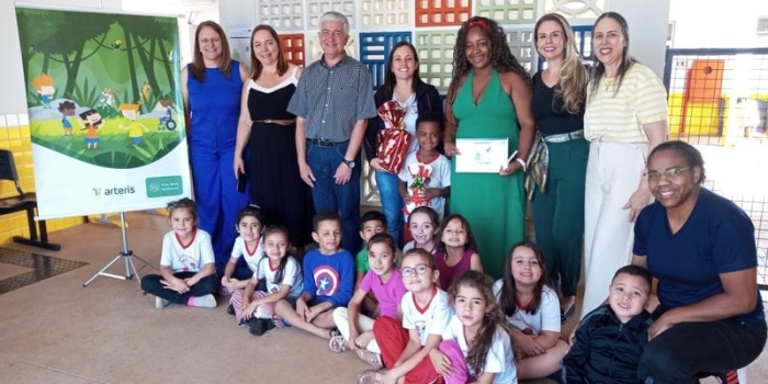 Foto de capa da notícia