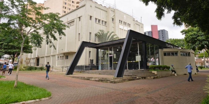 Foto de capa da notícia