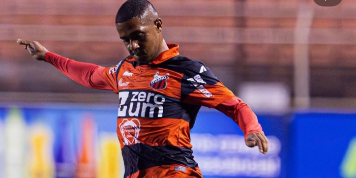 Foto de capa da notícia