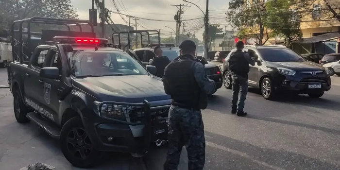 Foto de capa da notícia