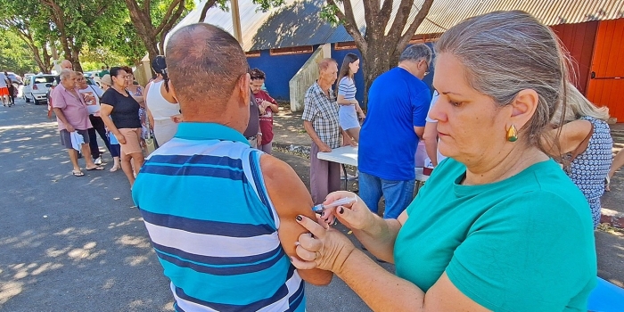 Foto de capa da notícia