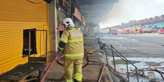 Foto de capa da notícia