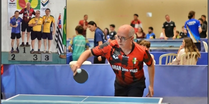 Foto de capa da notícia