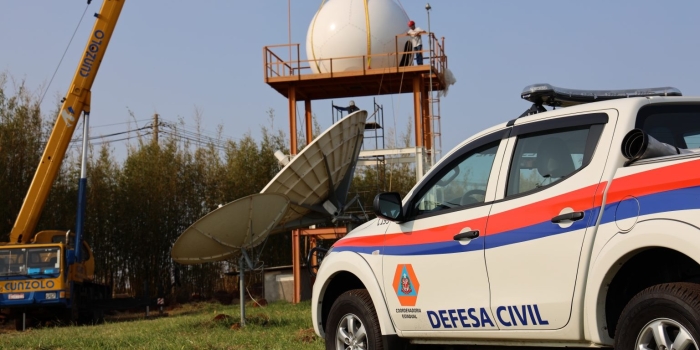 Foto de capa da notícia