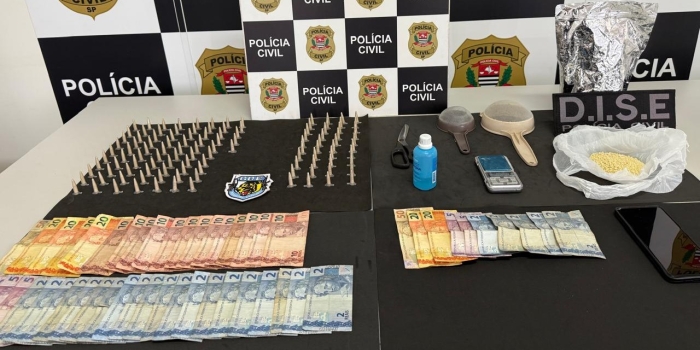 Foto de capa da notícia