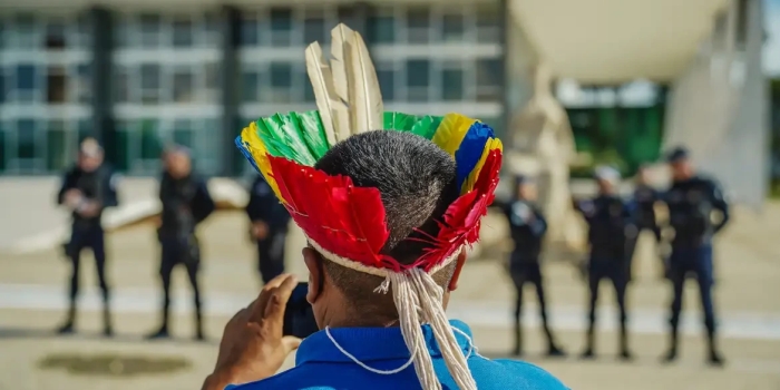 Foto de capa da notícia