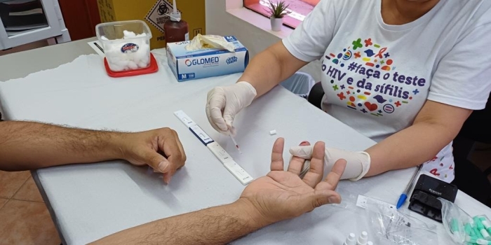 Foto de capa da notícia