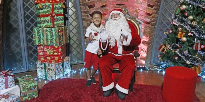 Foto de capa da notícia