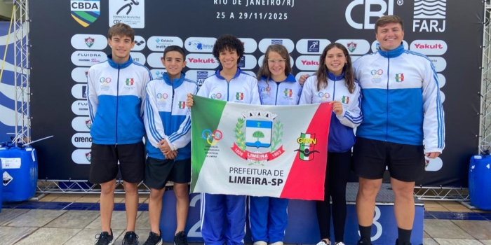 Foto de capa da notícia