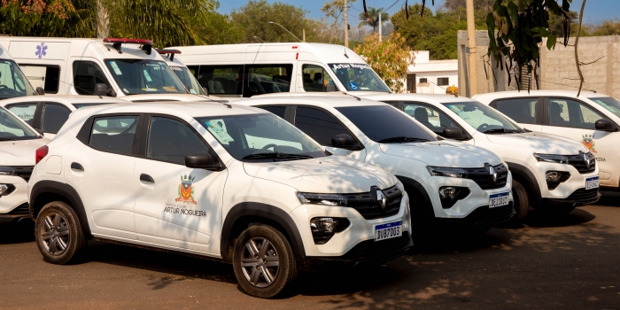 Foto de capa da notícia