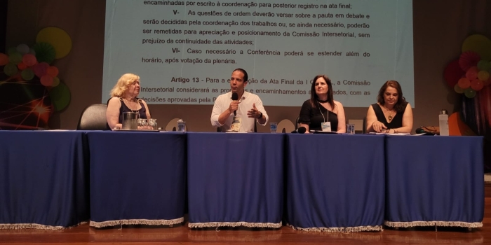 Foto de capa da notícia